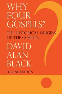 Produktbild: Why Four Gospels?