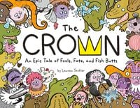 Produktbild: The Crown