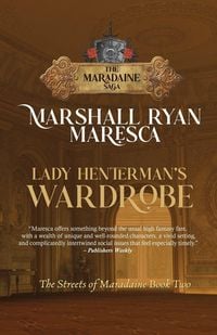 Produktbild: Lady Henterman's Wardrobe