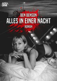 Produktbild: Alles in einer Nacht