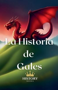 Produktbild: La Historia de Gales