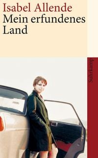 Produktbild: Mein erfundenes Land