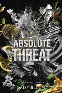 Produktbild: Absolute Threat: Dark Mafia Romance