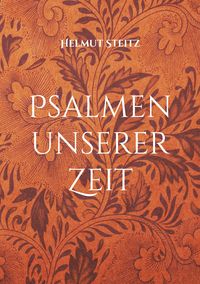 Produktbild: Psalmen unserer Zeit