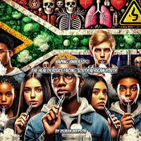 Produktbild: Vaping Unveiled: The Health Risks Facing South African Youth
