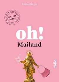 Produktbild: Oh! Mailand