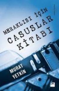 Produktbild: Meraklisi Icin Casuslar Kitabi