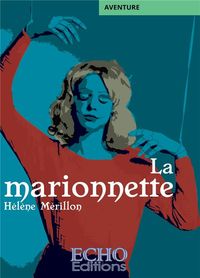 Produktbild: La marionnette