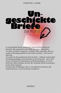 Produktbild: Ungeschickte Briefe