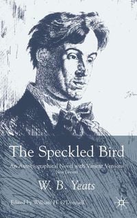 Produktbild: The Speckled Bird