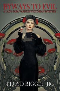 Produktbild: Byways to Evil