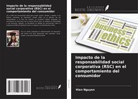 Produktbild: Impacto de la responsabilidad social corporativa (RSC) en el comportamiento del consumidor