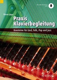 Produktbild: Praxis Klavierbegleitung
