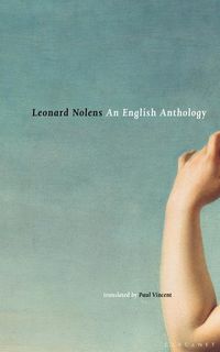 Produktbild: An English Anthology