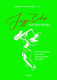 Produktbild: Jazz-Echos aus den Sixties