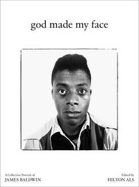 Produktbild: God Made My Face