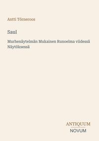Produktbild: Saul