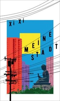 Produktbild: Meine Stadt