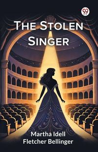 Produktbild: The Stolen Singer