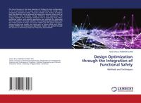 Produktbild: Design Optimization through the Integration of Functional Safety