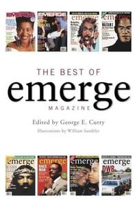 Produktbild: The Best of Emerge Magazine