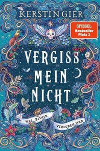 Produktbild: Vergissmeinnicht - Was bisher verloren war