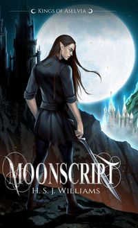 Produktbild: Moonscript