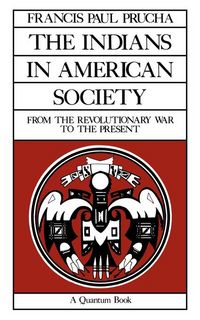 Produktbild: The Indians in American Society