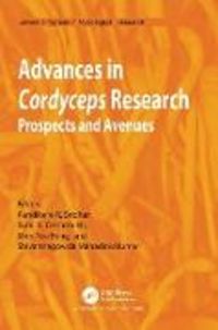 Produktbild: Advances in Cordyceps Research