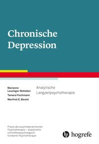 Produktbild: Chronische Depression