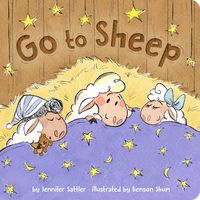 Produktbild: Go to Sheep