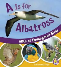 Produktbild: A Is For Albatross