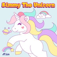 Produktbild: Kimmy The Unicorn