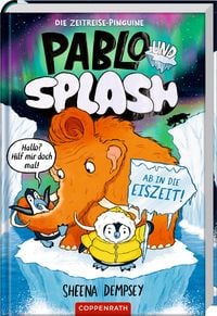 Produktbild: Pablo & Splash (Bd. 2)