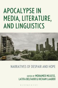 Produktbild: Apocalypse in Media, Literature, and Linguistics