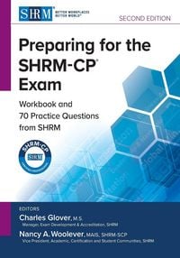 Produktbild: Preparing for the Shrm-Cp(r) Exam