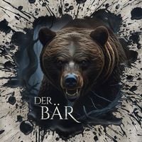 Produktbild: Der B&auml;r