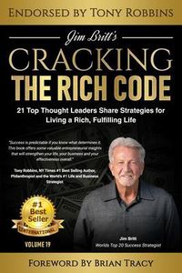 Produktbild: Cracking the Rich Code volume 19