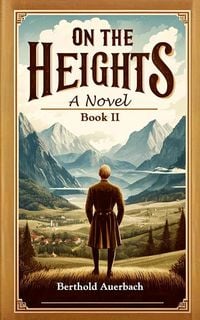 Produktbild: On The Heights A Novel Book II