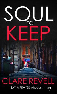 Produktbild: Soul to Keep