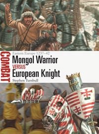 Produktbild: Mongol Warrior vs European Knight