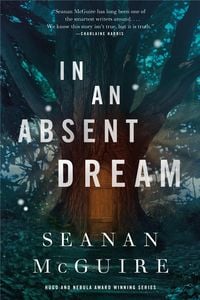 Produktbild: In an Absent Dream