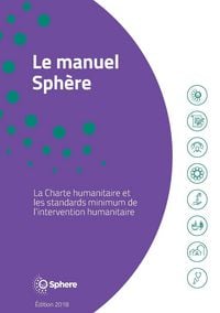 Produktbild: Le Manuel Sph&egrave;re