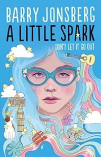 Produktbild: A Little Spark