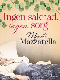 Produktbild: Ingen saknad, ingen sorg