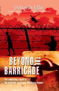 Produktbild: Ellis, D: Beyond the Barricade
