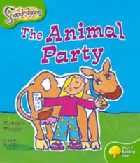 Produktbild: Morgan, M: Oxford Reading Tree: Level 2: Snapdragons: The An