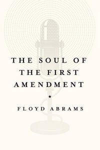 Produktbild: Soul Of The 1st Amendment