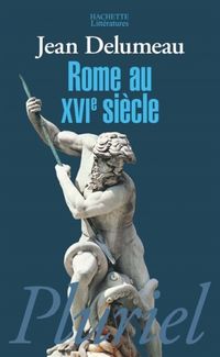 Produktbild: Rome au XVIe si&egrave;cle