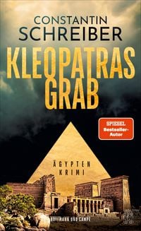 Produktbild: Kleopatras Grab